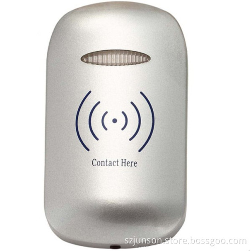 Em Card Intelligent Cabinet Lock for Sauna Bathroom or SPA Room (EM-103Y)